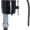 Fluidmaster K-400H-039 High Performance Toilet Fill Valve with 2-Inch Adjustable Toilet Flapper Kit