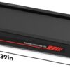 Sperax Walking Vibration Pad with APP, 3 in 1 Under Desk Treadmill, 2.5HP Low Noise Walking Treadmill Pad with Remote Control,Portable Treadmill for Home Office
