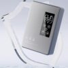 Instant Water Heater Smart Wall Mounted Electric Shower Tankless Instant Water Heater Thermostat for Bathroom Kitchen