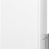 Prepac Elite 3-Door Wall Cabinet/Pantry Storage Cabinet | White, 54W x 24H x 12D | Versatile Garage Wall Cabinet by Prepac