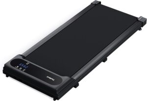 TheNeat Walking Pad, Under Desk Treadmill, Treadmills for Home & Office, Walking Jogging Running Machine, NeatWalk