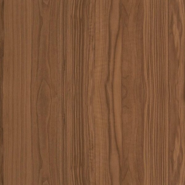 Walker Edison Walton Modern Fluted-Door Low Stand for TVs up to 80 Inches, 70 x 15.75 x 16 inches, Mocha