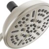 DELTA 75898SN Universal Components Shower Head, Satin Nickel