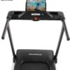 NordicTrack T Series: Perfect Treadmills for Home Use, Walking or Running Treadmill with Incline, Bluetooth Enabled, 300 lbs User Capacity