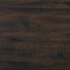 Signature Design by Ashley Rokane 20" Dining Room Table Set with 6 Upholstered Chairs, Brown