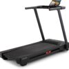 NordicTrack T Series: Perfect Treadmills for Home Use, Walking or Running Treadmill with Incline, Bluetooth Enabled, 300 lbs User Capacity