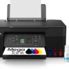 Canon MegaTank G3270 All-in-One Wireless Inkjet Printer. for Home Use, Print, Scan and Copy, Black