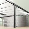 ZINUS Rumi 14in Easy SmartBase Mattress Foundation, Sturdy Metal Bed Frame, No Box Spring Needed, Eco Friendly Packaging, Queen
