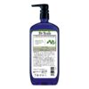 Dr Teal's Body Wash with Pure Epsom Salt, Relax & Relief with Eucalyptus & Spearmint, 24 fl oz (Pack of 2)