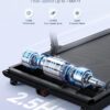 YOSUDA Walking Pad Treadmills -Under Desk Treadmills for Home/Office 265LBS Weight Capacity & Bluetooth Speaker