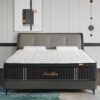 81edb6Rz6gL._AC_SL1500_.jpg Full Size Mattress,12 Inch Hybrid Full Mattress in a Box with Memory Foam & Individual Pocket Spring for Edge Support,Pressure Relief,Medium Firm,CertiPUR-US.
