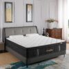 917JVALgXIL._AC_SL1500_.jpg Full Size Mattress,12 Inch Hybrid Full Mattress in a Box with Memory Foam & Individual Pocket Spring for Edge Support,Pressure Relief,Medium Firm,CertiPUR-US.
