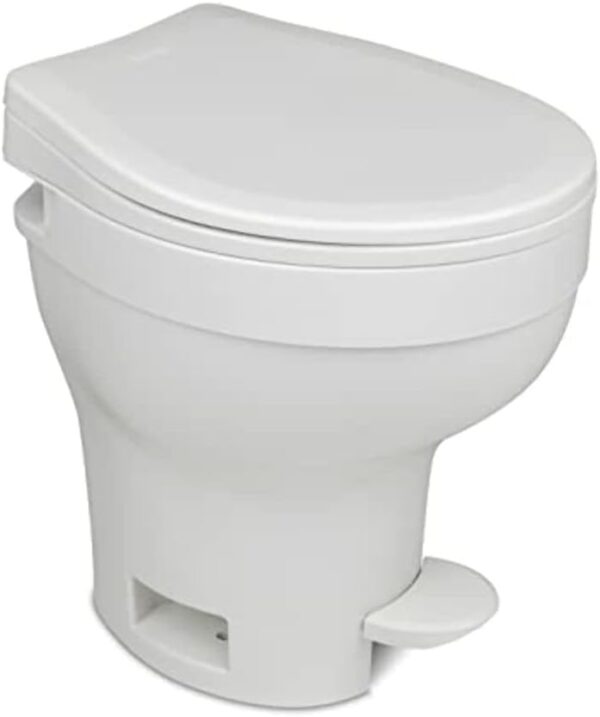 Thetford Aqua-Magic® VI High Profile, White