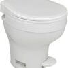 Thetford Aqua-Magic® VI High Profile, White