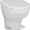 Thetford Aqua-Magic® VI High Profile, White