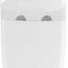 Swiss Madison SM-1T112 Ivy One Piece Toilet Dual Flush