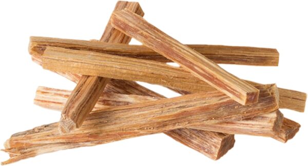 Fatwood Pine Wood Fire Sticks - 10-lb Box of Indoor or Outdoor Fire Starters for Campfires, Grills, Wood Stoves, Firepits, or Fireplaces by Pure Garden