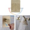 All Metal Shower Faucet Set, Dual Square Shower Head System with Handheld Wand & Rainfall Showerhead, Diverter, Hose Complete Combo, Pressure Balance Rough-in Valve Included