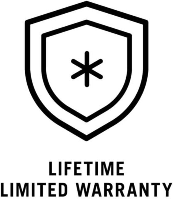 Delta Faucet Woodhurst 14 Series Single-Handle Shower Trim Kit, Shower Faucet with Single-Spray Touch-Clean Shower Head, Venetian Bronze T14232-RB (Valve Not Included)