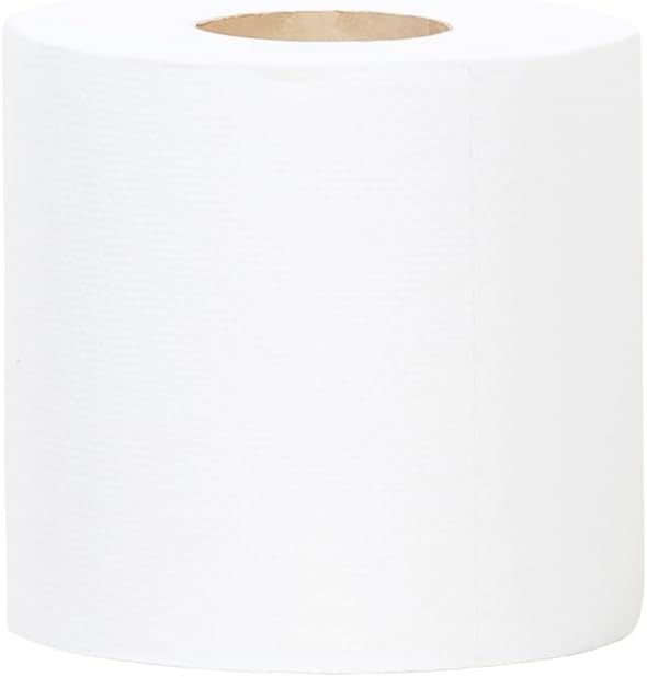31GqcVMs7IL._AC_SL1200_.jpg Repurpose 100% Bamboo Toilet Paper, 3-Ply, Tree-Free, Plastic-Free, FSC Certified, Septic Safe, Fast Dissolving, RV-Friendly, 12 Rolls (300 Sheets/Roll), No Fragrance/Dyes