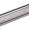 Sliding Door Repair Track Cover Repair Worn Damaged Sliding Glass Door Repair Horizontal Sliding Window Tracks Stainless Steel | Track Replacement for Patio Glass Door Repair (8 Feet)