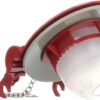 Fluidmaster 5403 3-Inch Water Saving Long Life Toilet Flapper