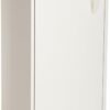 ClosetMaid 8988 Stackable 1-Door Organizer, White