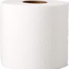 AmazonCommercial 2-Ply White Ultra Plus Individually Wrapped Toilet Paper/Bath Tissue (416975)|Bulk | Septic Safe | FSC Certified | 400 Sheets per Roll (80 Rolls)(4.1 x 3.5 Sheet)