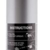 First Alert DHOME1 Rechargeable Standard Home Fire Extinguisher, UL Rated 1-A:10-B:C, Pewter
