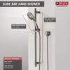 51hPO9xIX1L._AC_SL1000_.jpg Delta 51361-SS Universal Hand Shower, Stainless
