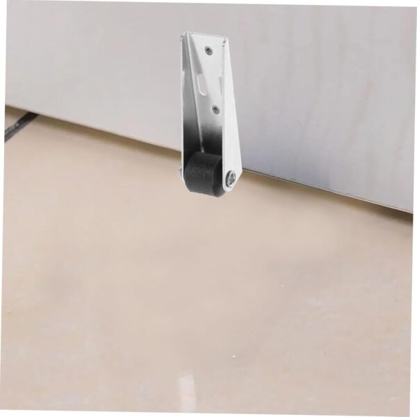 Sliding Glass Door Rollers Patio Door Rollers Silent Anti-Sagging Stainless Steel Modern Look