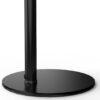 Cocoweb High Powered, dimmable, LED Floor Lamp - Fled-GPS (Black Brass)