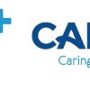 Carex Toilet Seat Riser - Adds 5.5 Inch of Toilet Height - Raised Toilet Seat with 300 Pound Weight Capacity, Slip-Resistant, Toilet Riser, Elevated Toilet Seat