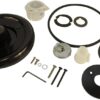 Danco 10561 Use with Moen Tub and Shower Faucets Trim Kit, Single-Handle Moentrol Series, Oil Rubbed Bronze