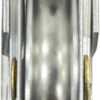 Roller for Sliding Glass Doors | Stainless Steel Patio Door Rollers | Smooth Rollers Easy Open Sliding Door Hardware Repair (DR-108-SP) (Pack of 2)