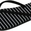 Flip Flops for Women Beach Rubber Shower Shoes Slides Basic Slim Thong Sandals Lightweight Slippers Indoor & Outdoor