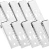 Sliding Glass Door Rollers Patio Door Rollers Silent Anti-Sagging Stainless Steel Modern Look