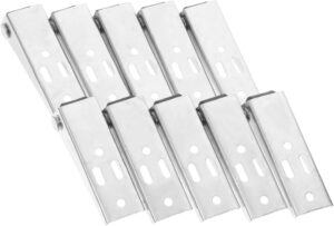 Sliding Glass Door Rollers Patio Door Rollers Silent Anti-Sagging Stainless Steel Modern Look