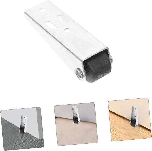 Sliding Glass Door Rollers Patio Door Rollers Silent Anti-Sagging Stainless Steel Modern Look