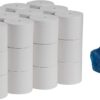 COMPACT® CORELESS 2-PLY RECYCLED TOILET PAPER BY GP PRO (GEORGIA-PACIFIC), 36 ROLLS PER PACKAGE