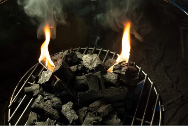 3 Pack Fatwood Fire Starter Sticks, Fireplace & Campfires, 50 Lbs