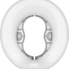 OXO Tot 2-in-1 Go Potty - Gray, 1 Count (Pack of 1)