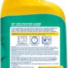 Zep Acidic Toilet Bowl Cleaner - 32 oz (Case of 4) - ZUATBC324 - Experience the Ultimate Cleaning Power with Our 2x Thicker Clinging Formula, Designed to Deliver a Professional-Quality Clean