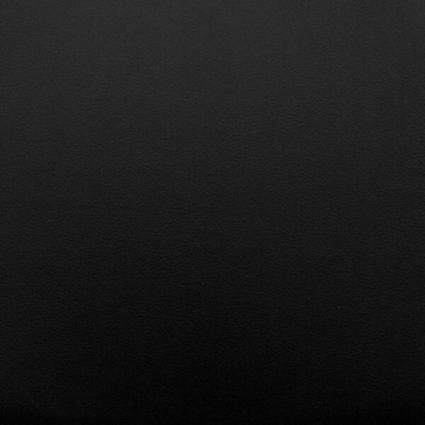 Flash Furniture Tania Comfort Vinyl Upholstered Stackable Side Reception Chair with Padded Seat, Modern Stackable Chair for Living Room/Office, Black