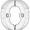 OXO Tot 2-in-1 Go Potty - Gray, 1 Count (Pack of 1)