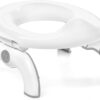 OXO Tot 2-in-1 Go Potty - Gray, 1 Count (Pack of 1)