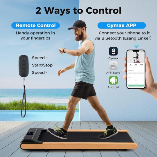 Goplus 1100W Folding Treadmill Electric Motorized Power Fitness Running Machine w/Support