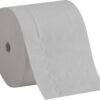 COMPACT® CORELESS 2-PLY RECYCLED TOILET PAPER BY GP PRO (GEORGIA-PACIFIC), 36 ROLLS PER PACKAGE