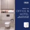 Cottonelle Professional Standard Roll Bulk Toilet Paper (17713), 2-Ply, White (60 Rolls of 451 Sheets, 27,060 Sheet Total)