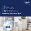 Cottonelle Professional Standard Roll Bulk Toilet Paper (17713), 2-Ply, White (60 Rolls of 451 Sheets, 27,060 Sheet Total)